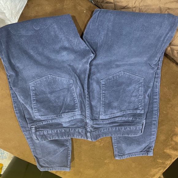 J.Crew toothpick corduroys - Picture 5 of 9